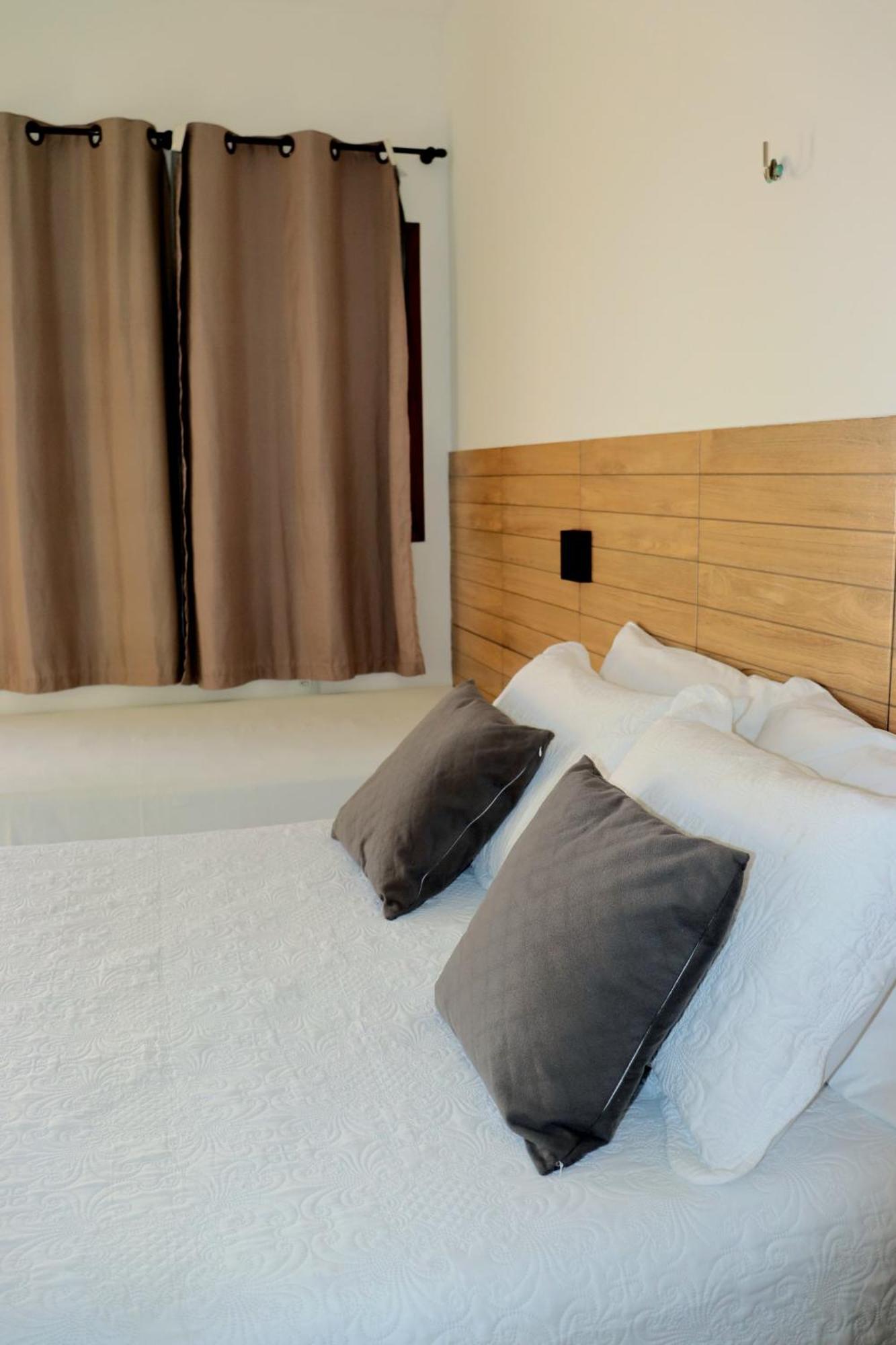 Inn Pousada Villa Galinhos *