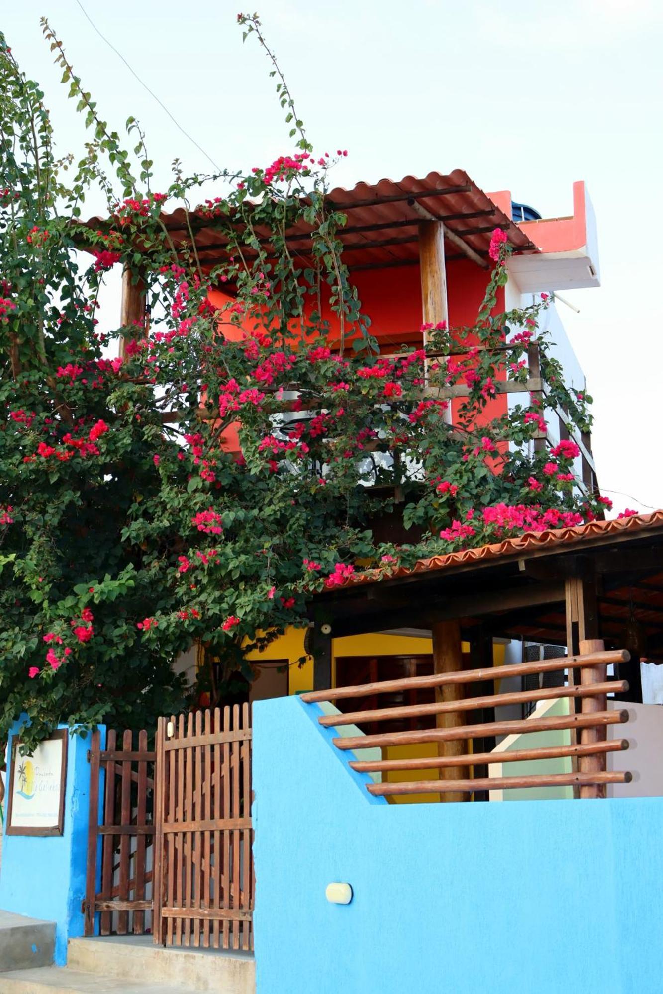 Inn Pousada Villa Galinhos *