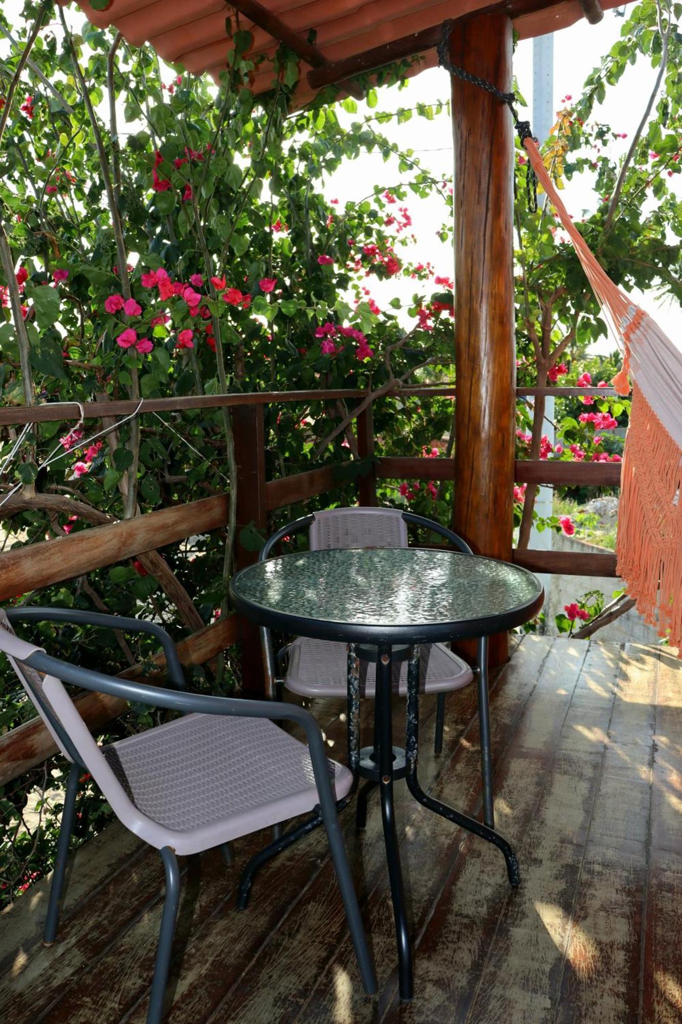 Pousada Villa Galinhos Inn *