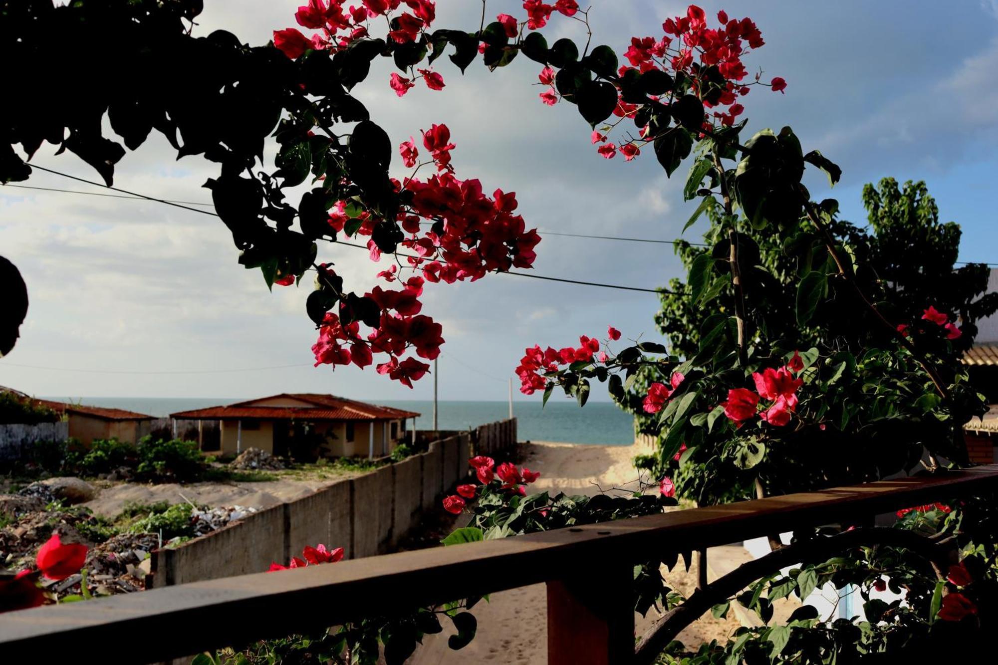 Inn Pousada Villa Galinhos *