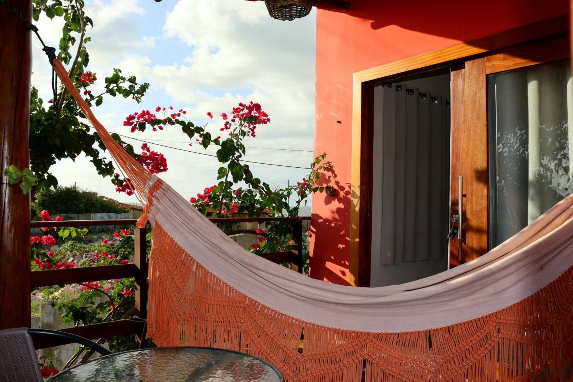 Inn Pousada Villa Galinhos Galinhos